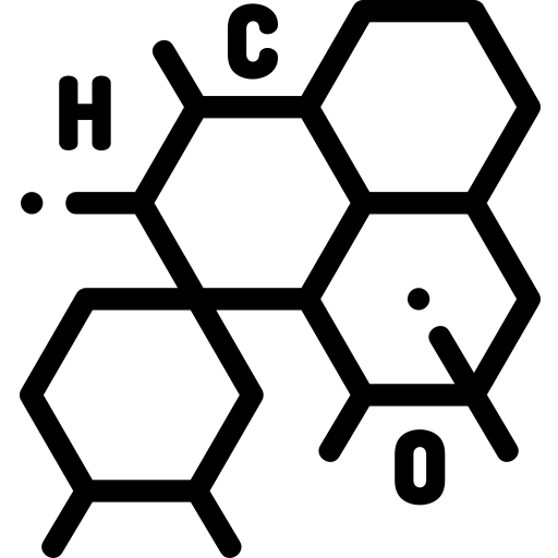 Chemicals and Reagents icon