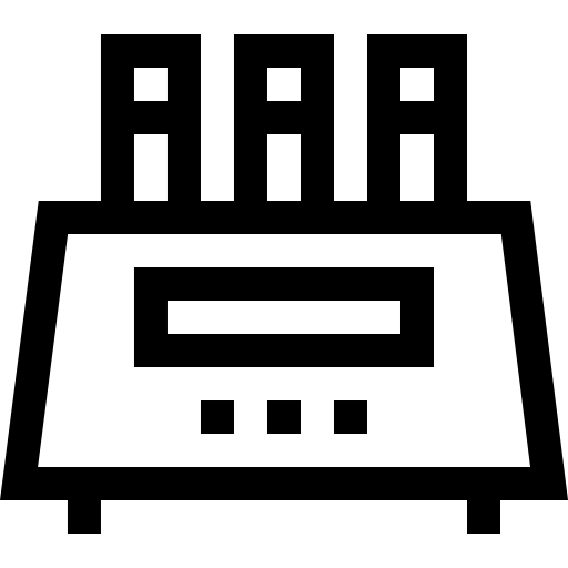 Elisa Equipment icon