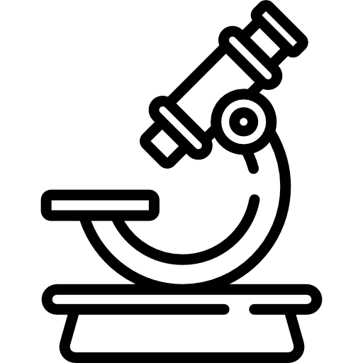 general Lab equipment icon