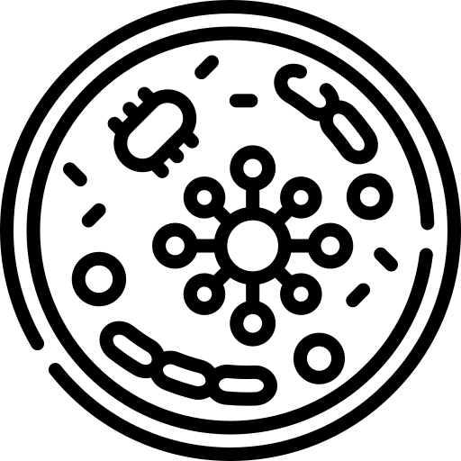 Microbiology  icon