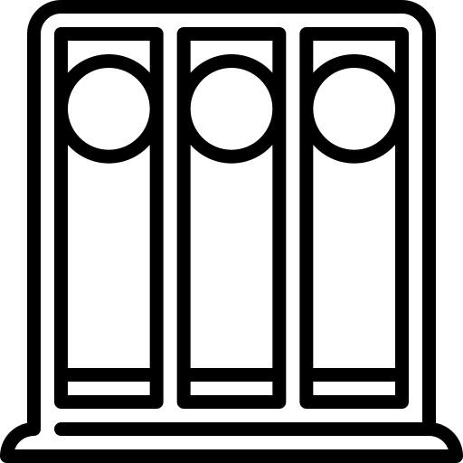 spirometry icon